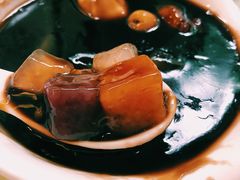 私房烧仙草-益汁湘(三坊七巷店)