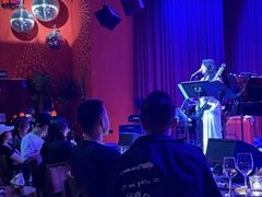 -JZ Club 爵士酒吧(上海店)