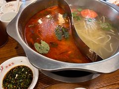 -芦苇荡·酸汤鱼(回龙观店)