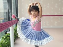 -Isee灰姑娘国际儿童艺术中心(BHGMall店)