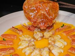 -丽晶轩中餐厅(重庆丽晶酒店)