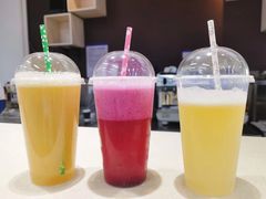 -复旦大学本部-食堂