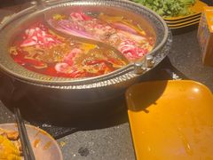 -牛New寿喜烧(虹桥新天地店)