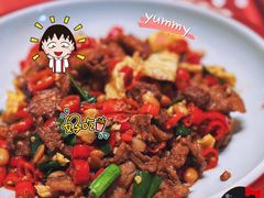 -顺风山庄(水濂山店)