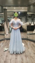 -深白婚纱艺术馆(王府壹号店)