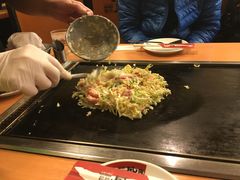 -鹤桥风月(梅田)