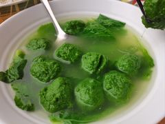 -柏合黄记豆腐皮饭店