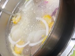 -椰夫人·养生椰子鸡(金沙洲永旺店)