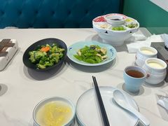 -大碗居·烤鸭·鱼头泡饼(天坛东门店)