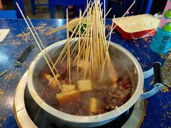 -马路边边串串香(双井直营店)