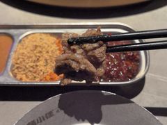 -杨小佳·齐齐哈尔烤肉·烤串(广州店)