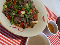 -衡地道·三菜一汤(汉溪长隆店)