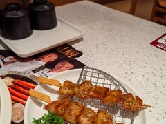 -味千拉面(又一城店)