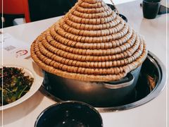 -牧雲子·臻选云南菜 .商务宴请(泰然大厦店)