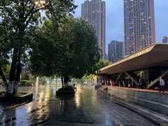 -龙头寺公园