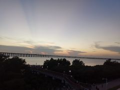 -宝安西湾红树林湿地公园