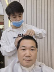 -木北护肤造型