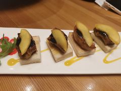 -王鼎精致料理铁板烧(世博源店)