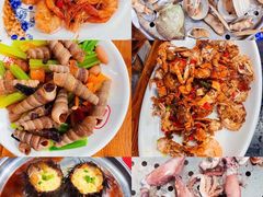 -九层海鲜塔(市南店)