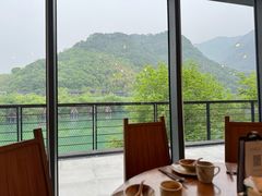 -芳草地度假酒店·野炉中餐厅
