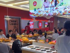 -龍歌自助小火锅(秦淮水游城店)
