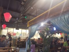 -水煮三国·川鲁江湖菜(香山店)