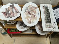-源港渔村-中山脆肉鲩(博罗店)