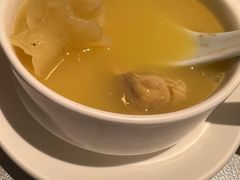 花胶鸡煲汤-维园悦谱·海派家常菜(乌鲁木齐南路店)