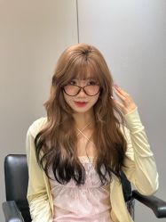 -DL HOPE造型