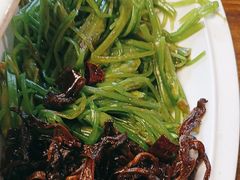-缘生态云南菜·野生菌庭院餐厅(华侨城店)