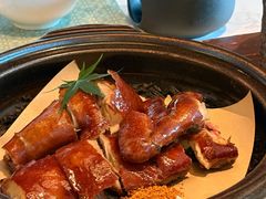 -锦楼·臻选新杭帮(正大广场店)
