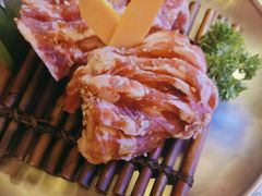 -西塔老太太泥炉烤肉(温州首店万象城黑金店)