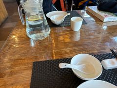 -文津国际酒店-大南门广式茶餐厅