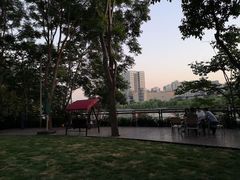-京杭上院·河景花园餐厅·杭帮菜名店