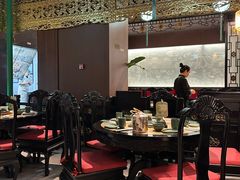 -锦府盐帮·侯宅(五棵松万达店)