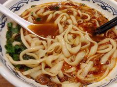 -韩师傅老大同刀削面(北苑路店)