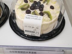 -家乐福会员店(南翔店)