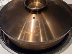 -烹然四季椰子鸡火锅(姚家园万象汇店)