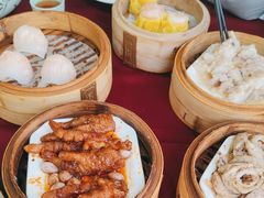 -金苑海鲜酒家(新港中路店)