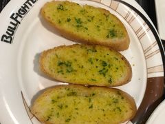 -斗牛士牛排餐厅(嘉里汇店)