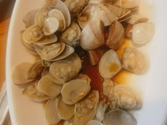 -金海湾海鲜排档(朱家尖店)