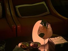 -富力丽思卡尔顿酒店·FLAIR餐厅酒吧