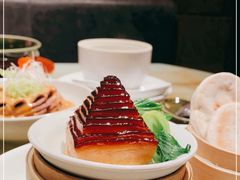-杭州君悦酒店·湖滨28中餐厅