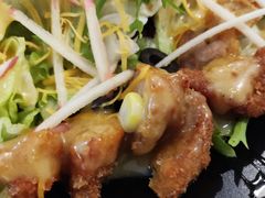 -MI WU FACTORY米屋美食工厂餐厅(绿地店)