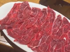 -黔诚酸汤牛肉(甲秀楼店)