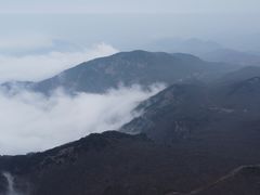 -湖州龙王山景区
