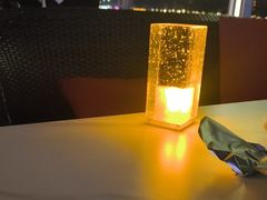 蓝色夏威夷-琶醍壹号•潮菜江景餐吧