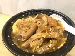 萝卜牛杂-有章牛杂(石厦店)