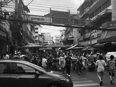 -唐人街(耀华力路)