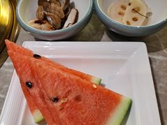 -韩盛·古法烤肉店(皇城恒隆广场店)